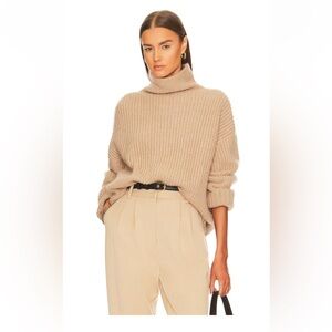 Anine Bing Sydney Sweater